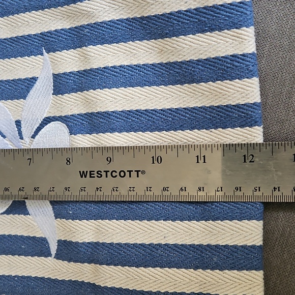 Sisley tote & matching makeup bag - New - Picture 6 of 6